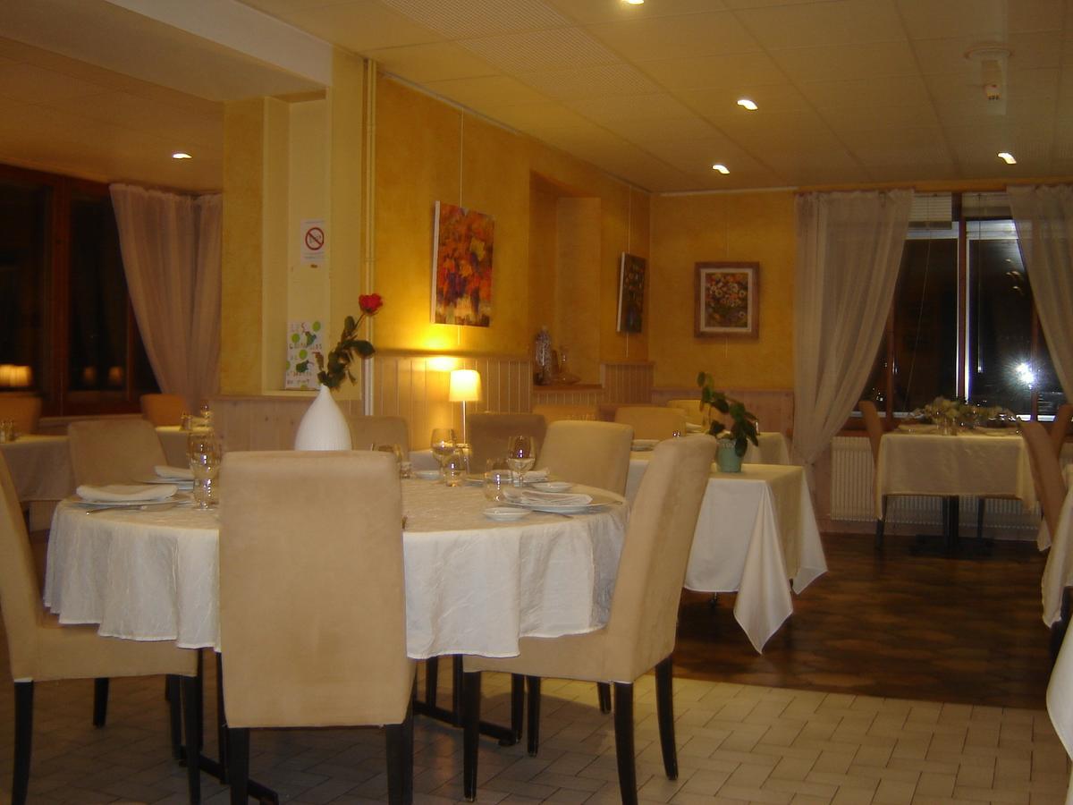Hotel Du Pont La Grand'Combe-Chateleu Kültér fotó