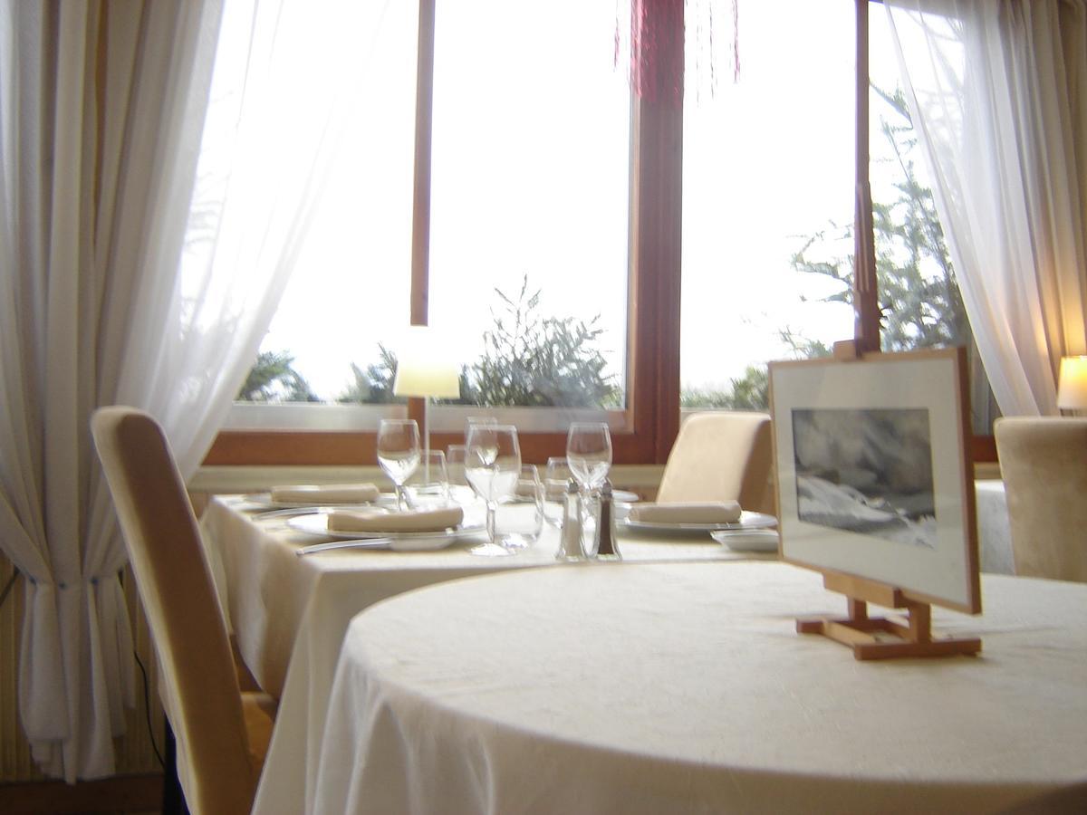 Hotel Du Pont La Grand'Combe-Chateleu Kültér fotó