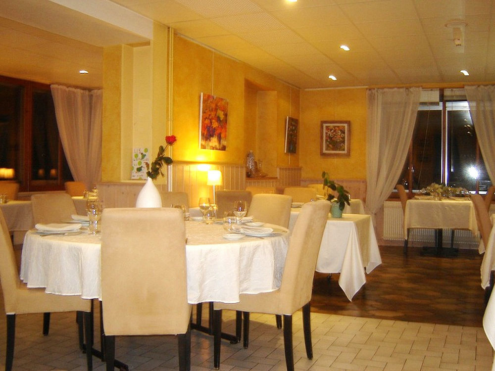 Hotel Du Pont La Grand'Combe-Chateleu Kültér fotó