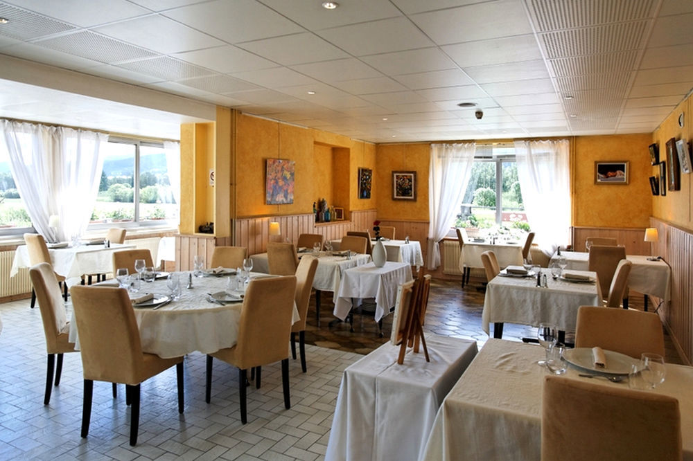 Hotel Du Pont La Grand'Combe-Chateleu Kültér fotó